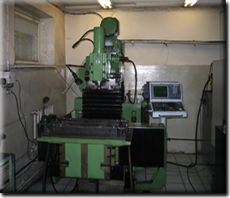 Металлопроизводство компании АЛЬФАКОМПЛЕКТ