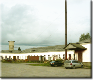 О предприятии АЛЬФАКОМПЛЕКТ