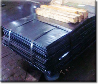 Покупка отходов металла